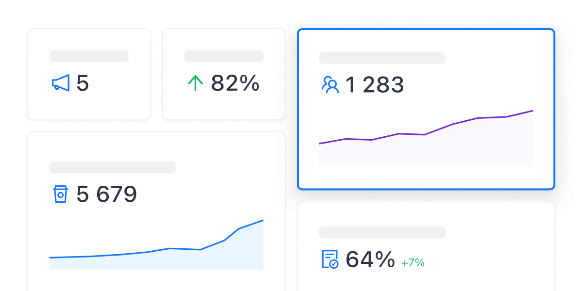 Smart Dashboard